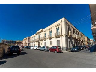 Loft in affitto a Catania