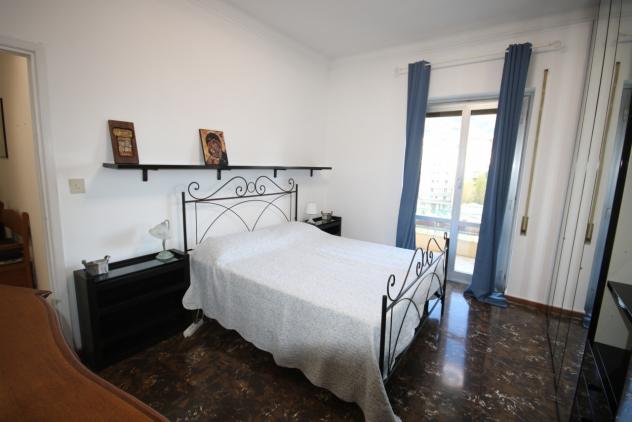 Appartamento in affitto a Genova - Foto 10