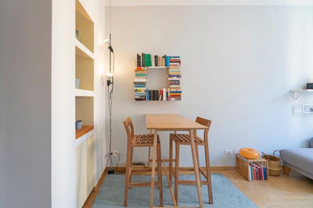 Appartamento di 60 m² con 2 locali in affitto a Milano - Foto 11