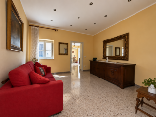 Appartamento in affitto a Monreale