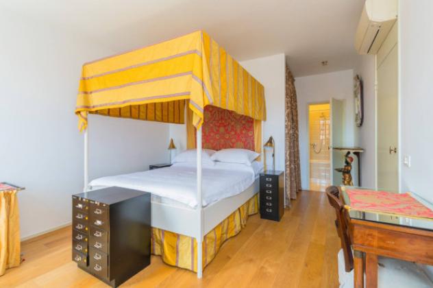 Appartamento di 110 m² con 3 locali in affitto a Venezia - Foto 13