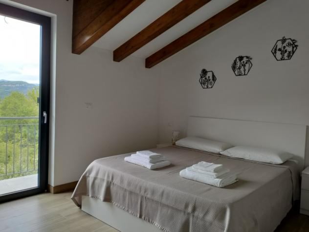 Trilocale in affitto a Villanova d'Albenga - Foto 8