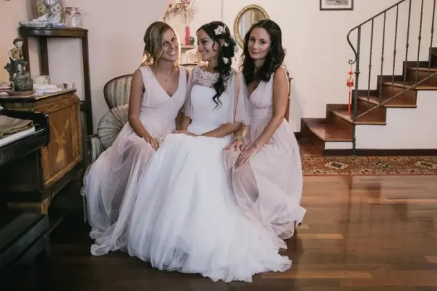 FOTOGRAFO VIDEOMAKER PER MATRIMONIO ADDIO AL CELIBATO