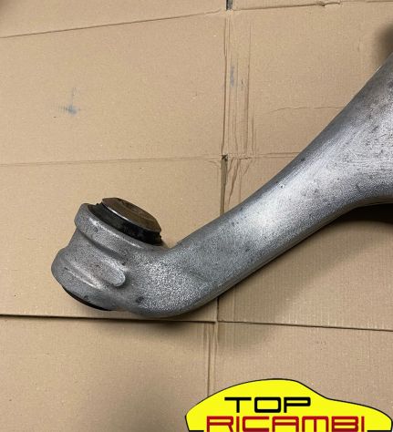 braccio POSTERIORE originale porsche 964 - Foto 3
