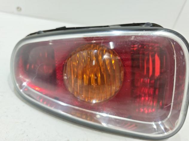 STOP FANALE POSTERIORE DESTRO MINI Cooper 1° Serie 63216911898 6321-6911898 (0006) - Foto 6