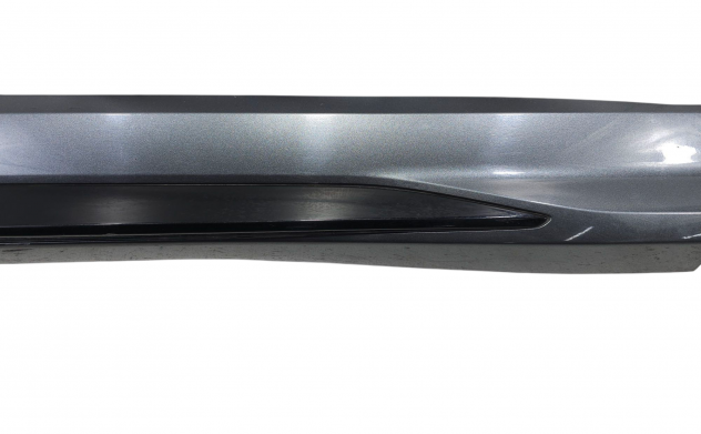 MODANATURA PORTA ANT DX AUDI Q3 Serie (F3B) 83A853960A (18) - Foto 3