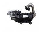 RADIATORE SCARICO GAS EGR PEUGEOT 3008 Serie 9813050280 YH01 Diesel 1500 (1623)