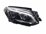 FARO ANTERIORE DESTRO MERCEDES GLE W166 A1669062203 (1518)