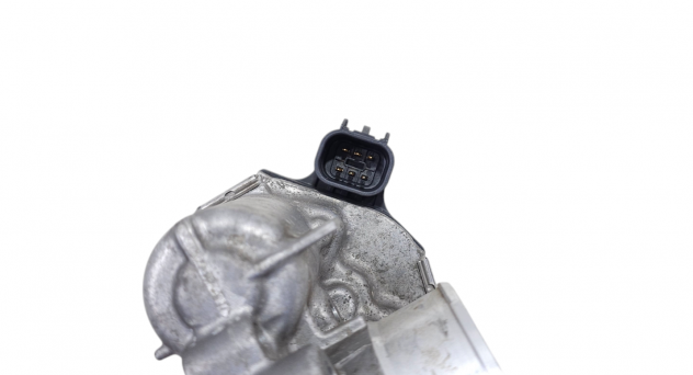 CORPO FARFALLATO OPEL Corsa E 3° Serie 55562270 B14XER Bifuel/Gas 1400 (15) - Foto 11
