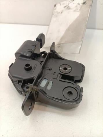 SERRATURA PORTELLONE POSTERIORE RENAULT Clio Serie IV 905039428R K9K612 (1219) - Foto 2