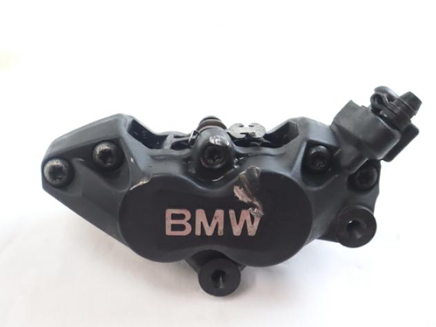 BMW R 1200 GS ADVENTURE 34117711438 PINZA FRENO ANTERIORE DESTRA K25 10 - 13 FRONT RIGHT BRAKE CALIPER CON GRAFFIO