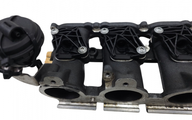 COLLETTORE ASPIRAZIONE AUDI A3 RS3 Serie (8V) 07K133223AP DAZA Benzina 2500 (1220) - Foto 5