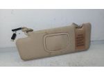 PARASOLE ALETTA ANTERIORE SX LANCIA Delta 3° Serie 735473013 198A4000 (0811)