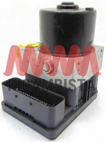 9659770380 Citroën C5 centralina gruppo pompa ABS - Foto 4