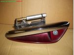 MANIGLIA PORTA ANT.S. BORDEAUX ALFA ROMEO 159 (X9/X8)   ALFA ROMEO - 159 -  &hellip;