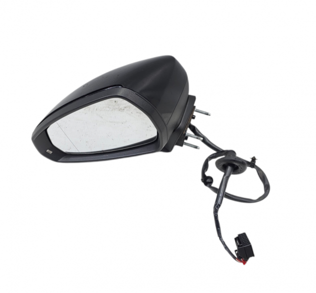 SPECCHIETTO RETROVISORE SINISTRO AUDI A3 Sportback Serie (8VA) 8V1857409D (1218)