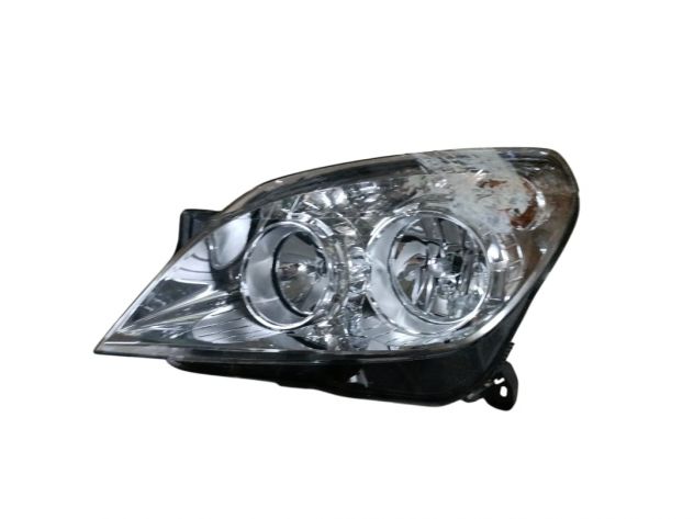 Faro sx Opel Astra h  2004 Un po' ingiallito Cl0581eg270370-311