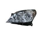 Faro sx Opel Astra h  2004 Un po' ingiallito Cl0581eg270370-311