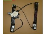 ALZACRISTALLO ELETTR. PORTA ANT. D. (NO Connettore PIN ) FORD FOCUS (CB8)   &hellip;