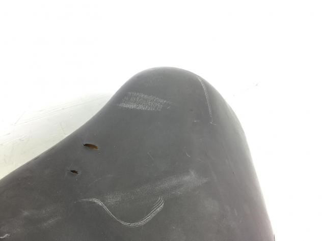 HONDA SILVER WING 400 SELLA SADDLE - STRAPPI SU FODERA 2006 JH2NF01A36K - Foto 6