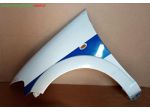 PARAFANGO ANT.S.BIANCO-BLU CITROEN C3 5 porte   Carrozzeria  Lamierati este &hellip;