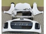 MUSATA FRONTALE COMPLETO CITREON C1 DAL 2014 IN POI
