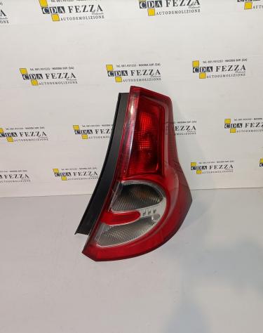 STOP FANALE POSTERIORE DESTRO DACIA Sandero Serie STEPWAY (1221) - Foto 2
