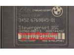 3451-6769844-01 10.0206-0178.4 BMW Serie 1 gruppo ABS pompa centralina