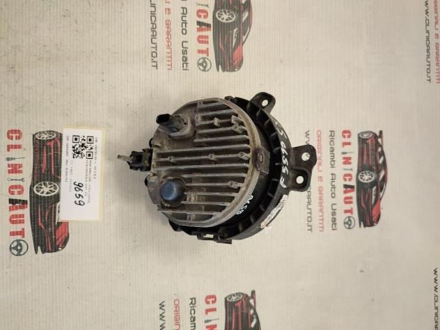 FENDINEBBIA ANTERIORE SX MINI One 3° Serie 194782-00 (13) - Foto 3