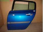 PORTA POST.S. AZZURRA CON ALZACR. RENAULT MEGANE (C84/B84) 3p / 5p  Carrozz &hellip;