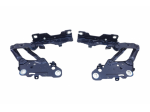 CERNIERE COFANO ANTERIORE DX E SX BMW X4 Serie (G02) 7397500 (18)