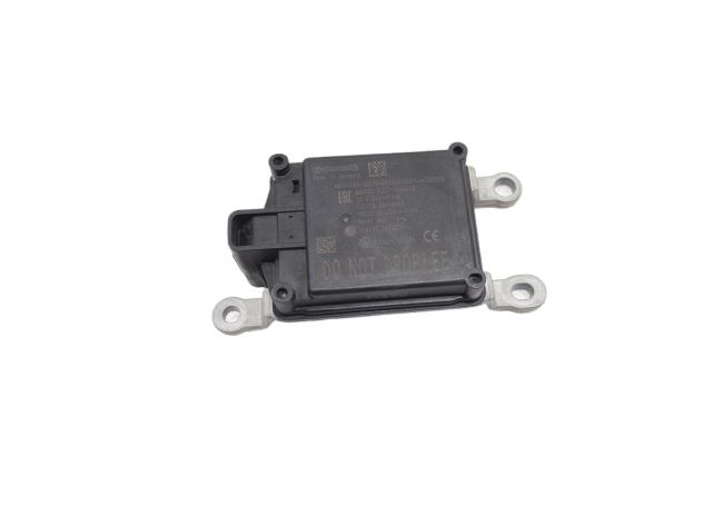 CENTRALINA SENSORE RADAR ANTICOLLISIONE NISSAN Qashqai Serie 284385FA5A K9K 636, K9K 646 Diesel 1500 (14) - Foto 3