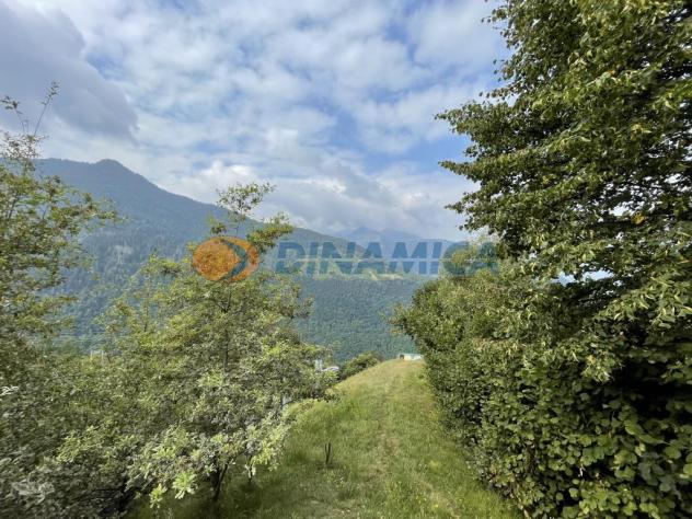 ALBAREDO PER SAN MARCO PROPONIAMO BAITA DI MONTAGNA - Foto 10
