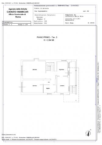 Casa di campagna in Via Cipressetti - Foto 8