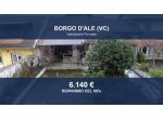 Immobile in asta di 350 m² in vendita a Borgo d'Ale