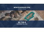 Immobile in asta di 915 m² in vendita a Montegiorgio