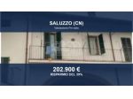 Immobile in asta di 285 m² con più di 5 locali in vendita a Saluzzo