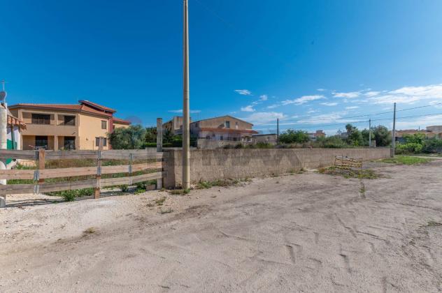 Terreno Edificabile in vendita a Siracusa, Villaggio Miano - Foto 3