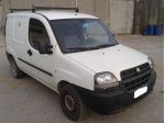 Fiat Doblo 1.9 D Cargo Lamierato