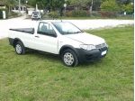 Fiat Strada 1.3 MJT Pickup Clima