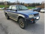 Mitsubishi L200 2.5 TDI 4WD 100CV Cabina Singola