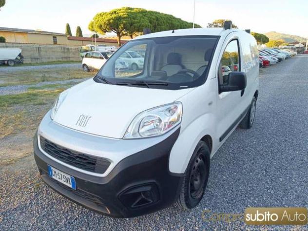 FIAT Fiorino 1.3 MJT 80CV + IVA 22% rif. 24135152 - Foto 2