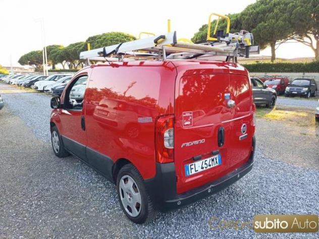 FIAT Fiorino 1.3 MJT 80CV + IVA 22% rif. 24008176 - Foto 9