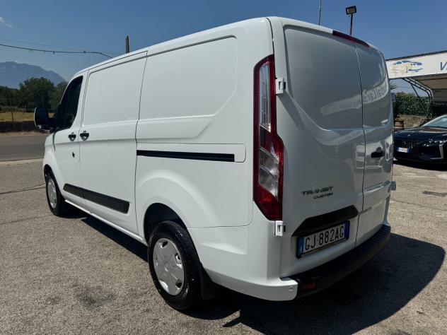 Ford Transit Custom 280 2.0 EcoBlue 130 PC Furgone Trend PREZZO PIU' IVA - Foto 6