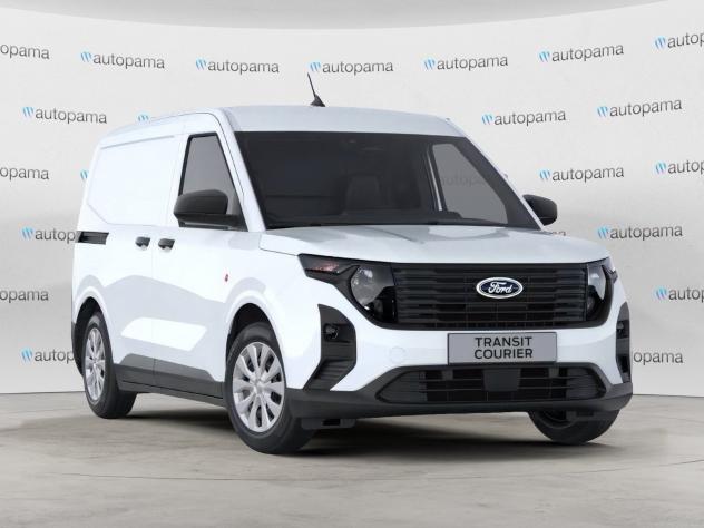 Ford Transit Courier 1.5 Ecoblue 100 cv Trend
