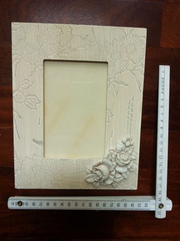 Cornice Portafoto mdf Home Decor - Foto 2