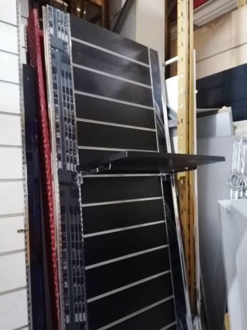 ARREDO NERO DOGATO 37650 - Foto 6