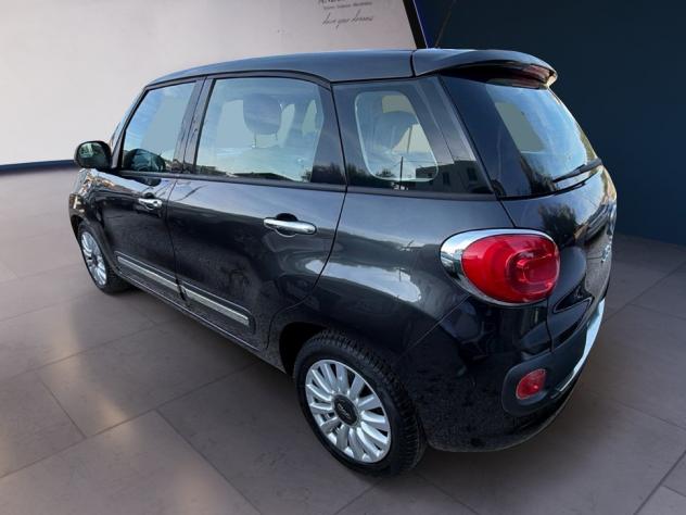 FIAT 500L 500L 1.3 mjt Lounge 85cv - Foto 5