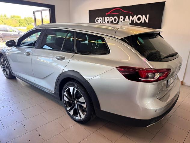 Opel Insignia 2.0 CDTI S&S aut. Country Tourer - Foto 5