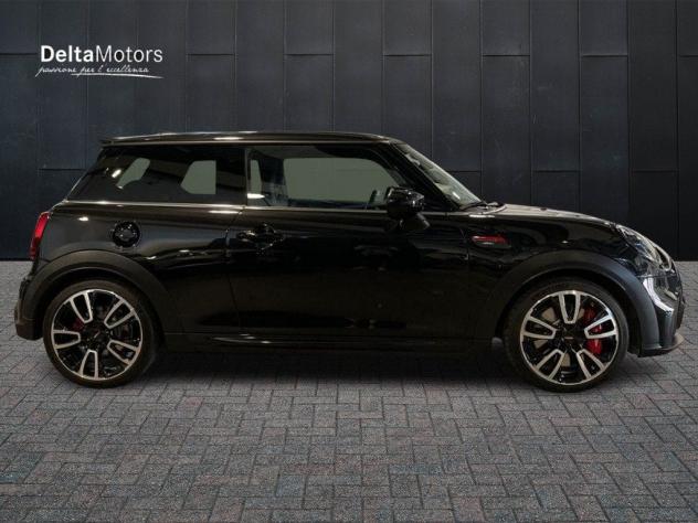 MINI Mini IV F56 2021 3p 3p 2.0 JCW JCW auto - Foto 5